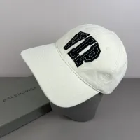 $27.00 USD Balenciaga Caps #1401795