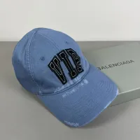 $27.00 USD Balenciaga Caps #1401797