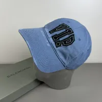 $27.00 USD Balenciaga Caps #1401797