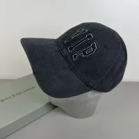 $27.00 USD Balenciaga Caps #1401798