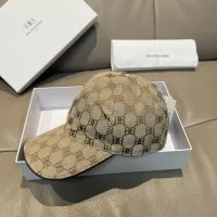 $34.00 USD Balenciaga Caps #1401799