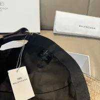 $34.00 USD Balenciaga Caps #1401799