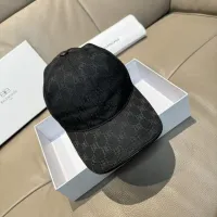 $34.00 USD Balenciaga Caps #1401801
