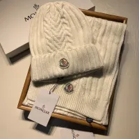 $52.00 USD Moncler Hat and Scarf Set #1401849