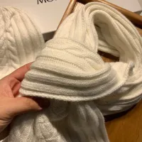 $52.00 USD Moncler Hat and Scarf Set #1401849
