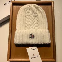 $52.00 USD Moncler Hat and Scarf Set #1401849