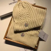 $52.00 USD Moncler Hat and Scarf Set #1401850