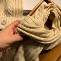 $52.00 USD Moncler Hat and Scarf Set #1401850