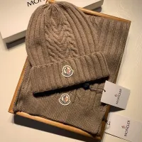 $52.00 USD Moncler Hat and Scarf Set #1401851