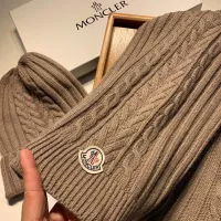 $52.00 USD Moncler Hat and Scarf Set #1401851