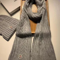 $52.00 USD Moncler Hat and Scarf Set #1401852