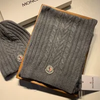 $52.00 USD Moncler Hat and Scarf Set #1401853