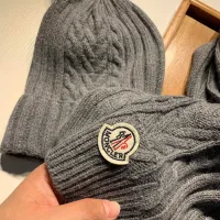 $52.00 USD Moncler Hat and Scarf Set #1401853