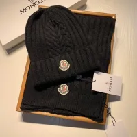 $52.00 USD Moncler Hat and Scarf Set #1401855