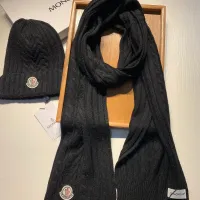 $52.00 USD Moncler Hat and Scarf Set #1401855