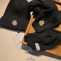 $52.00 USD Moncler Hat and Scarf Set #1401855
