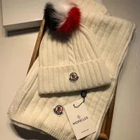 $60.00 USD Moncler Hat and Scarf Set #1401856