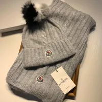 $60.00 USD Moncler Hat and Scarf Set #1401857