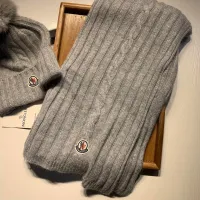 $60.00 USD Moncler Hat and Scarf Set #1401857