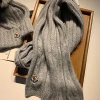 $60.00 USD Moncler Hat and Scarf Set #1401857