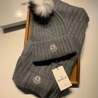 $60.00 USD Moncler Hat and Scarf Set #1401858