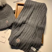 $60.00 USD Moncler Hat and Scarf Set #1401858