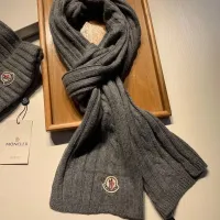 $60.00 USD Moncler Hat and Scarf Set #1401858