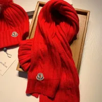 $60.00 USD Moncler Hat and Scarf Set #1401859