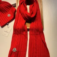 $60.00 USD Moncler Hat and Scarf Set #1401859