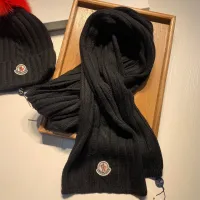 $60.00 USD Moncler Hat and Scarf Set #1401860