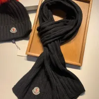 $60.00 USD Moncler Hat and Scarf Set #1401860