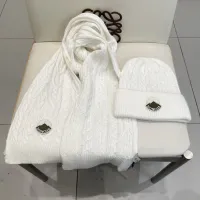$60.00 USD Moncler Hat and Scarf Set #1401861