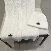 $60.00 USD Moncler Hat and Scarf Set #1401861