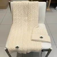 $60.00 USD Moncler Hat and Scarf Set #1401862