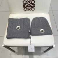 $60.00 USD Moncler Hat and Scarf Set #1401863
