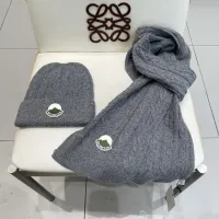 $60.00 USD Moncler Hat and Scarf Set #1401863