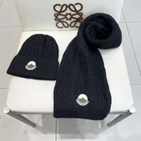 $60.00 USD Moncler Hat and Scarf Set #1401864