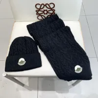 $60.00 USD Moncler Hat and Scarf Set #1401864