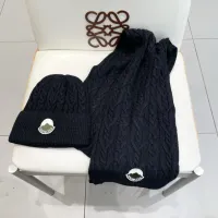 $60.00 USD Moncler Hat and Scarf Set #1401864