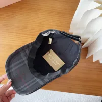$27.00 USD Burberry Caps #1401883