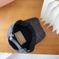 $27.00 USD Burberry Caps #1401883