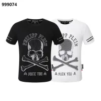 $29.00 USD Philipp Plein PP T-Shirts Short Sleeved For Men #1401911