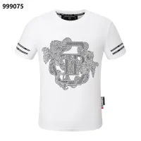 $29.00 USD Philipp Plein PP T-Shirts Short Sleeved For Men #1401913