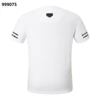 $29.00 USD Philipp Plein PP T-Shirts Short Sleeved For Men #1401913
