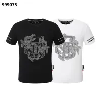 $29.00 USD Philipp Plein PP T-Shirts Short Sleeved For Men #1401913
