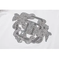 $29.00 USD Philipp Plein PP T-Shirts Short Sleeved For Men #1401913