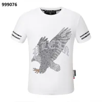 $29.00 USD Philipp Plein PP T-Shirts Short Sleeved For Men #1401915