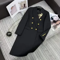 $130.00 USD Balmain Jackets Long Sleeved For Women #1401917