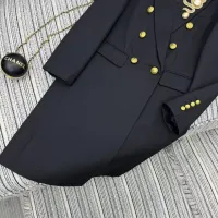 $130.00 USD Balmain Jackets Long Sleeved For Women #1401917