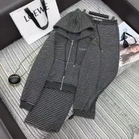 $130.00 USD LOEWE Tracksuits Long Sleeved For Women #1401919